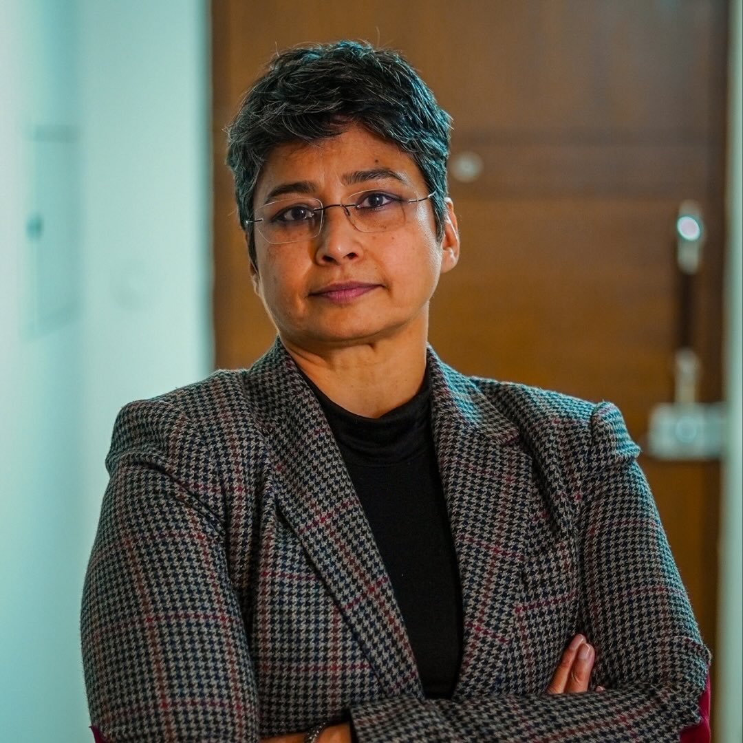 Mini Govil — best astrologer India, founder of Astro Tarot House