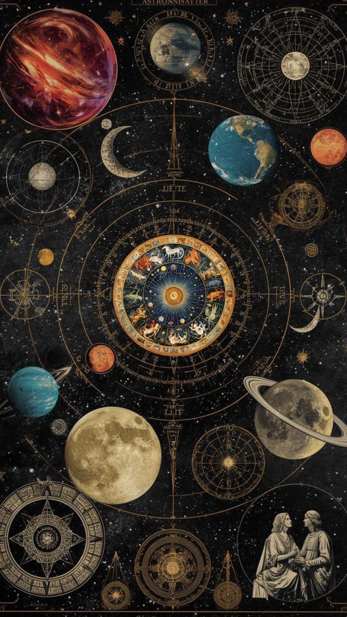Rising Sign Astrology